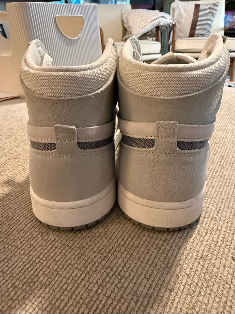 Jordan 1 High Zoom Air CMFT 2